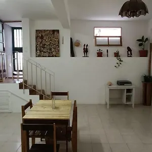 Hébergement de vacances Kaza Jindung, Mindelo